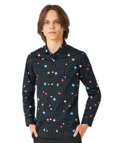Pac-Man skjorte, teen