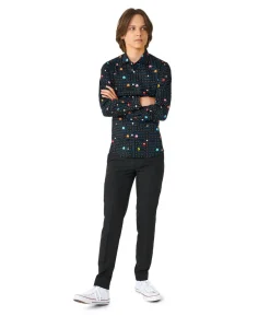 Pac-Man skjorte, teen