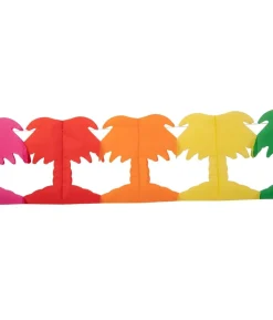 Palme guirlande