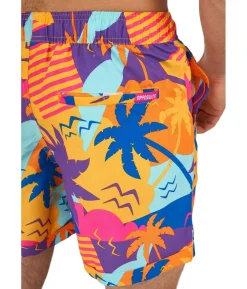 Palm Power sommersæt