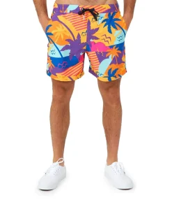 Palm Power sommersæt