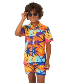 Palm Power sommersæt, dreng
