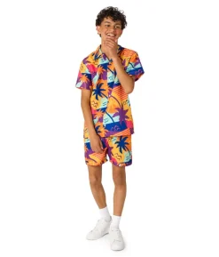 Palm Power sommersæt, teen