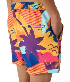 Palm Power sommersæt, teen