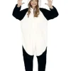 Panda jumpsuit