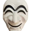 Papirhuset Korea maske