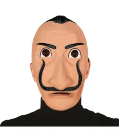 Papirhuset maske