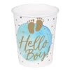 Papkrus Hello Boy