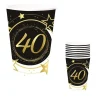 Papkrus 40 år