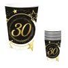 Papkrus 30 år
