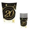 Papkrus 20 år