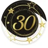 Paptallerkner 30 år
