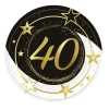 Paptallerkner 40 år