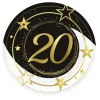 Paptallerkner 20 år