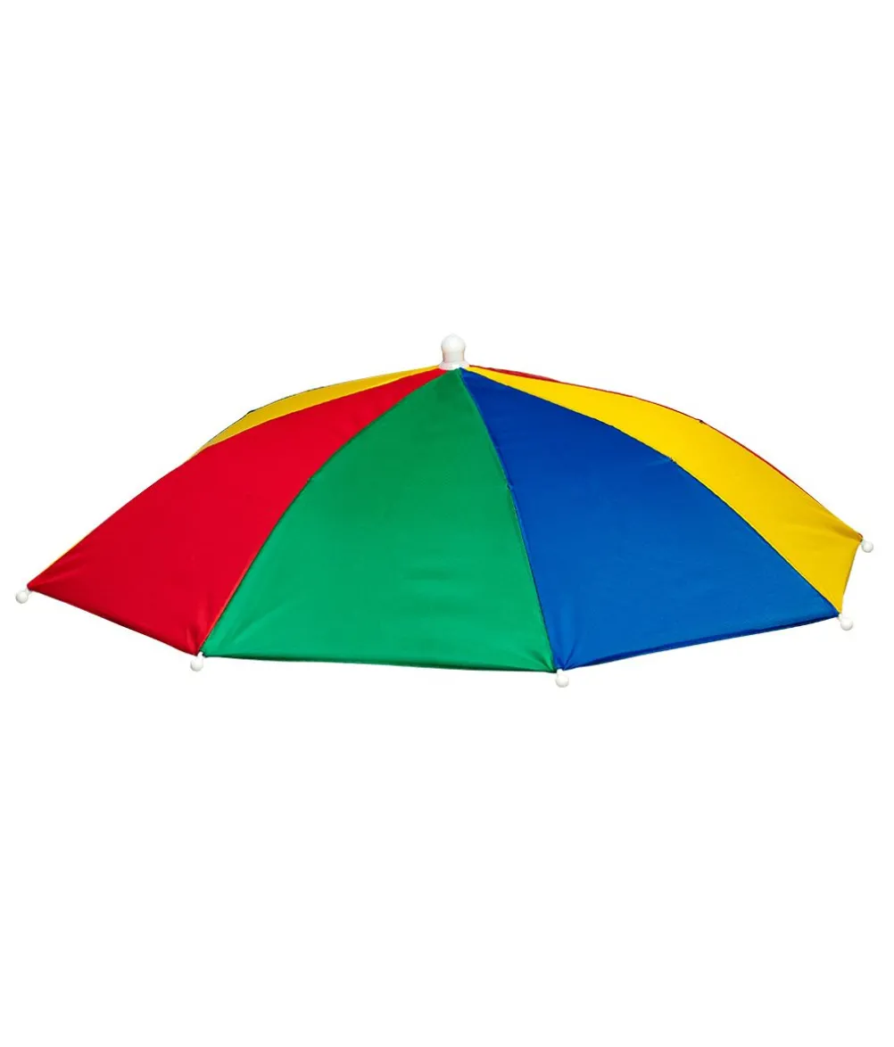 Paraply hat