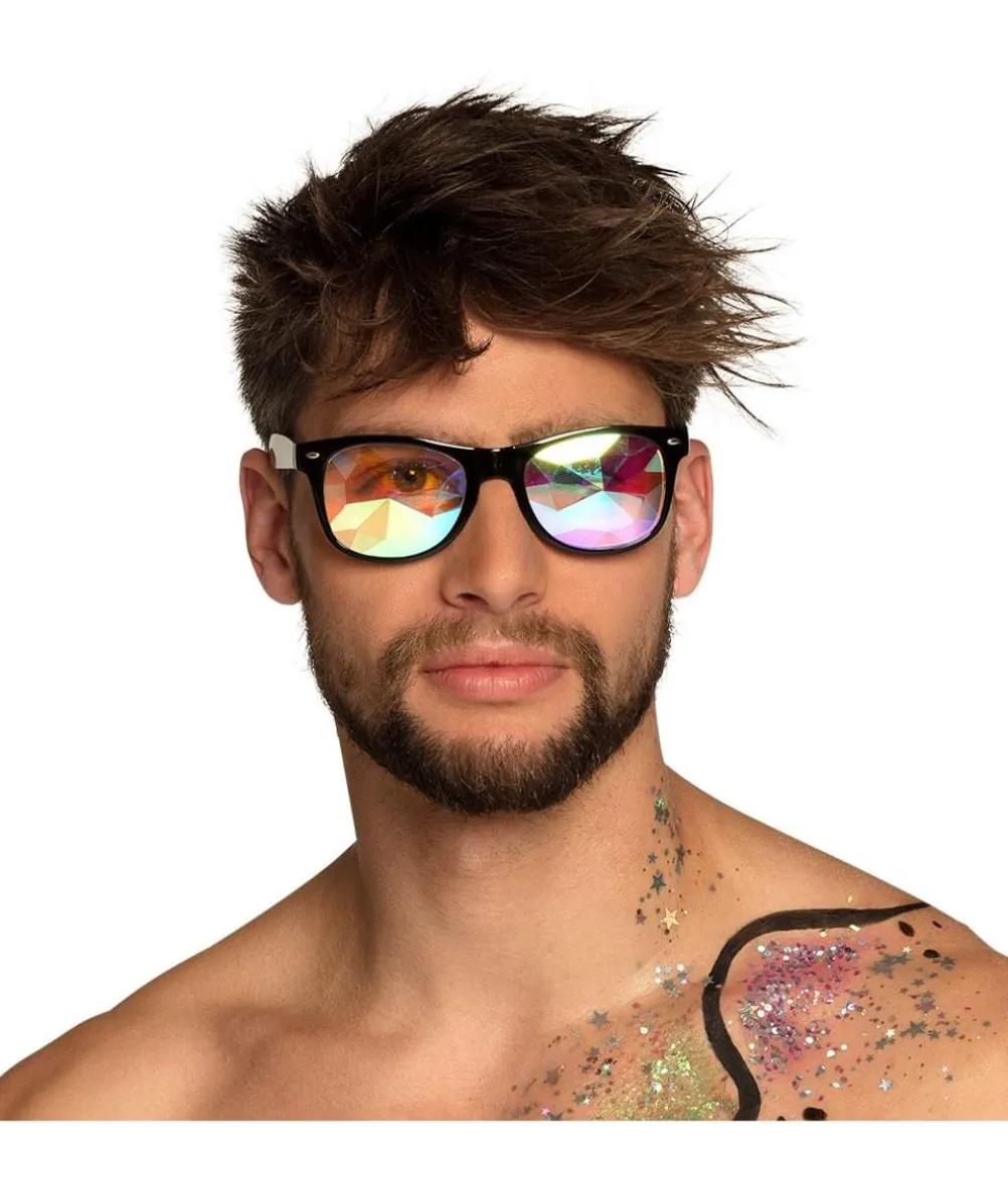 Party brille Delirium