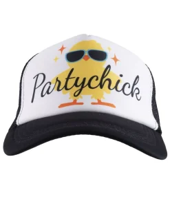 Partychick kasket
