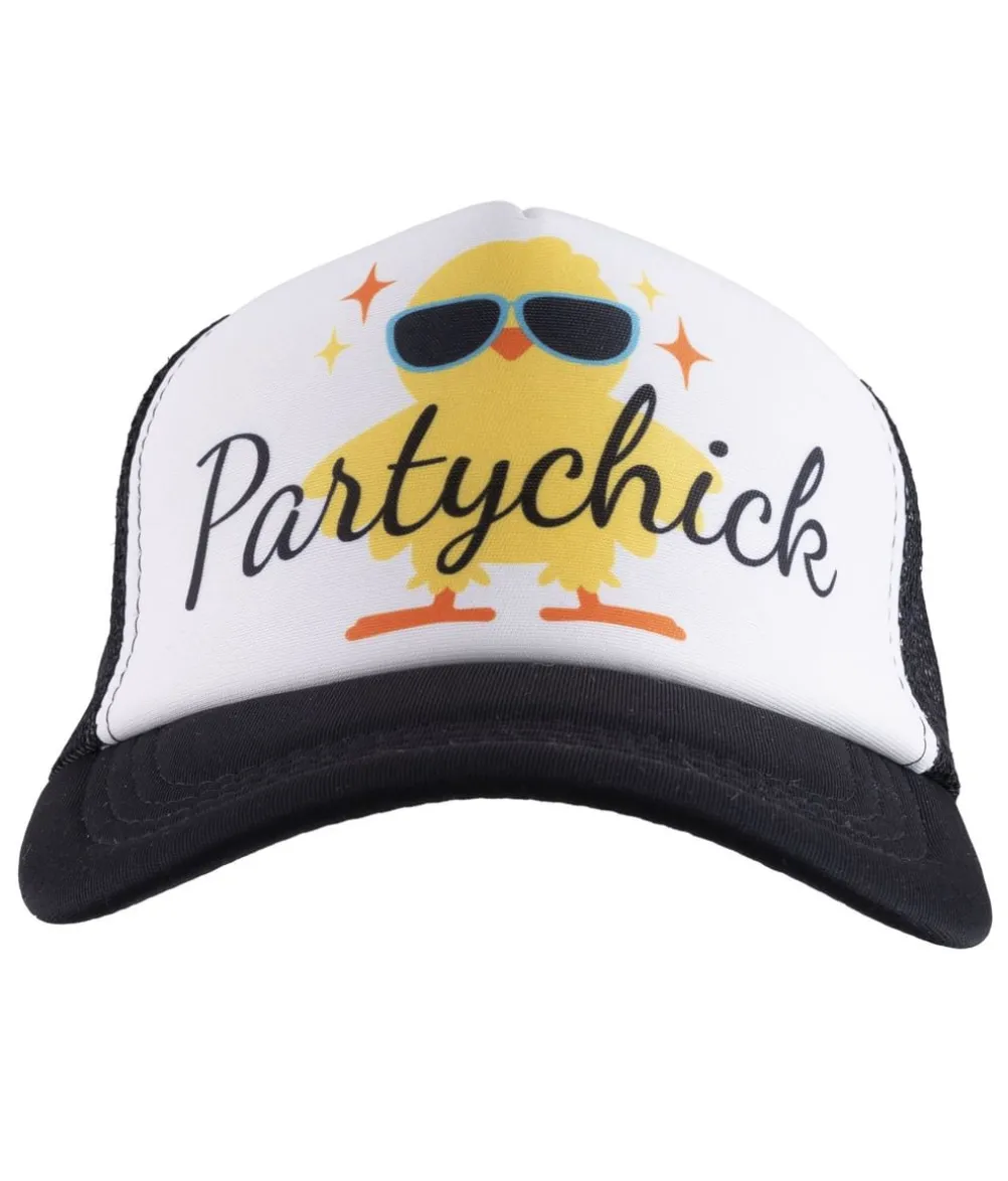 Partychick kasket