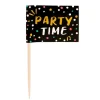 Party Time kageflag