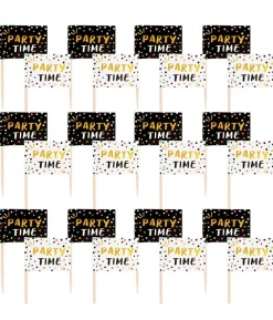 Party Time kageflag