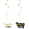 Party time spiraler