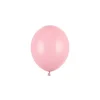 Pastel baby pink balloner 100 stk 5"
