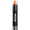 Pastel orange UV sminkestift