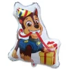 Paw Patrol folieballon