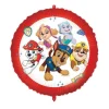 Paw Patrol Heroes folieballon, 46 cm