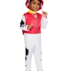 Paw Patrol Marshall kostume