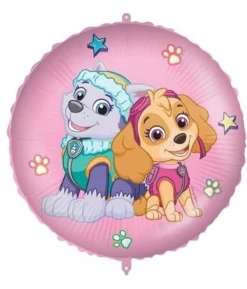Paw Patrol Skye folieballon