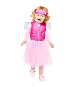 Paw Patrol Skye kostume