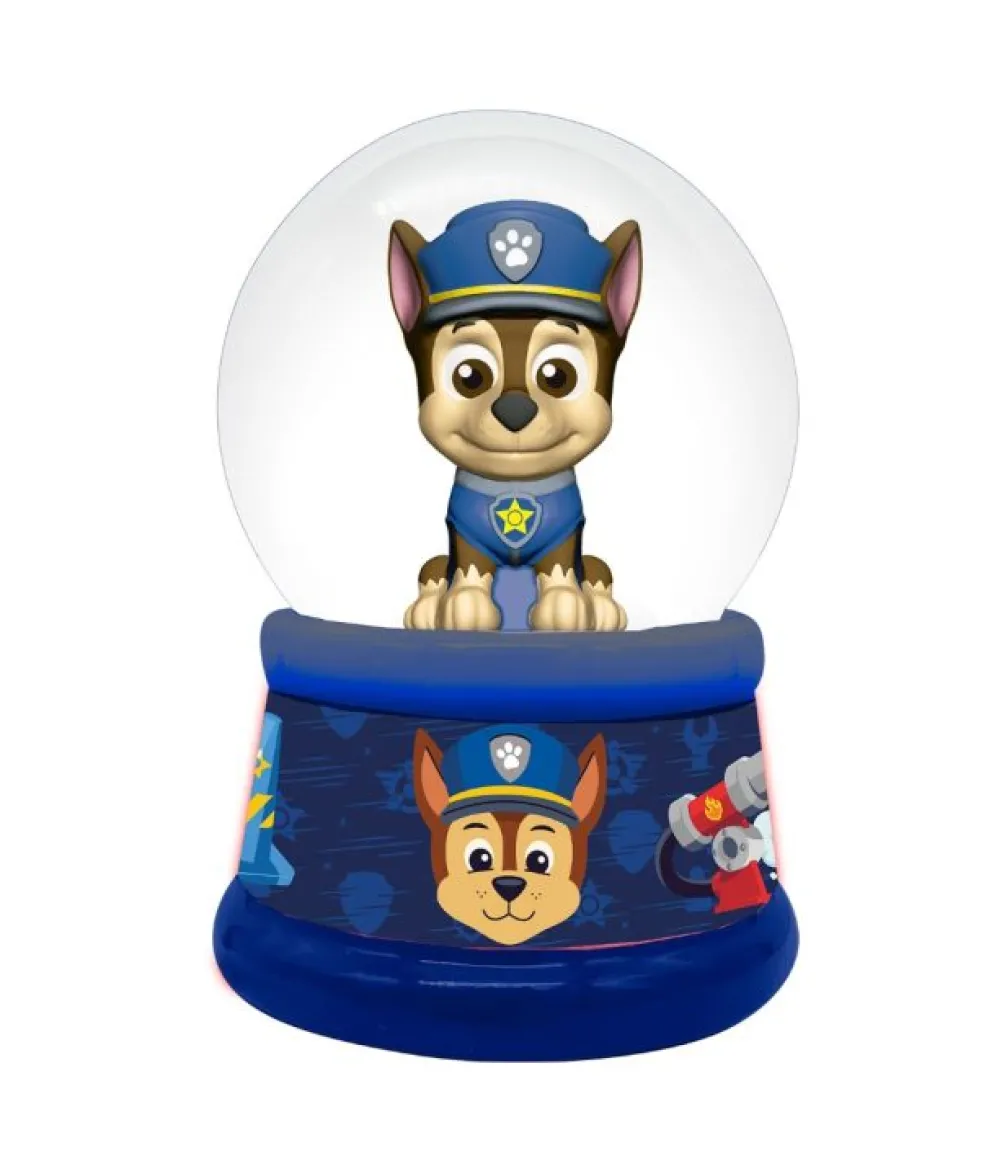 Paw Patrol snekugle, 9 cm