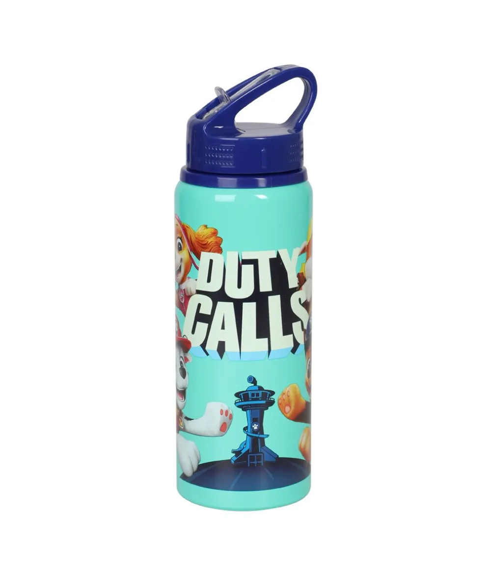 Paw Patrol sportsflaske, 730 ml