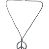 Peace halskæde
