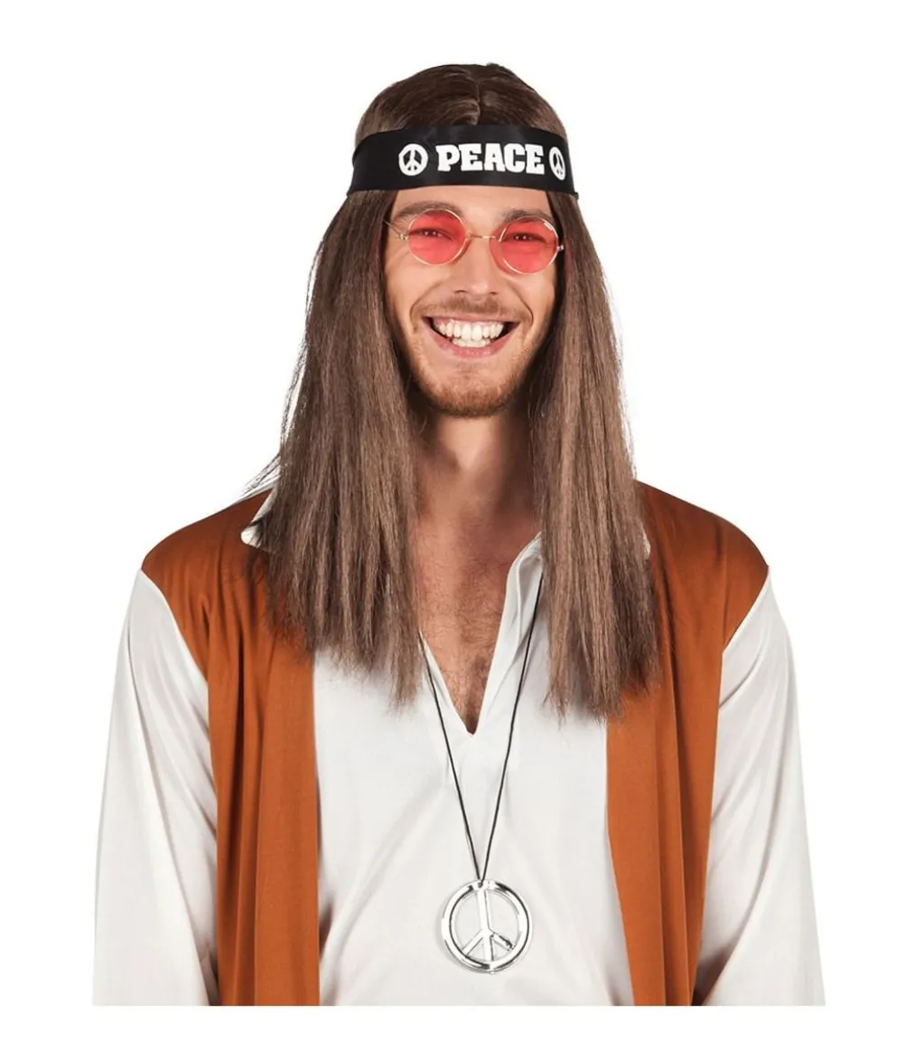 Peace hippiesæt