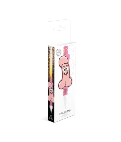 Penis isfontæne