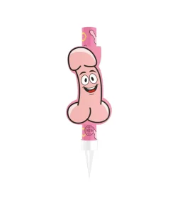 Penis isfontæne