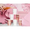 Penis papkrus, rose gold