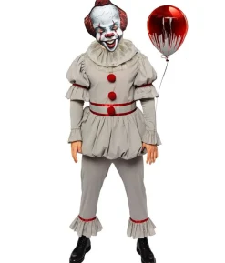 Pennywise IT 2 kostume