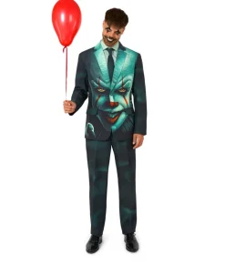 Pennywise jakkesæt
