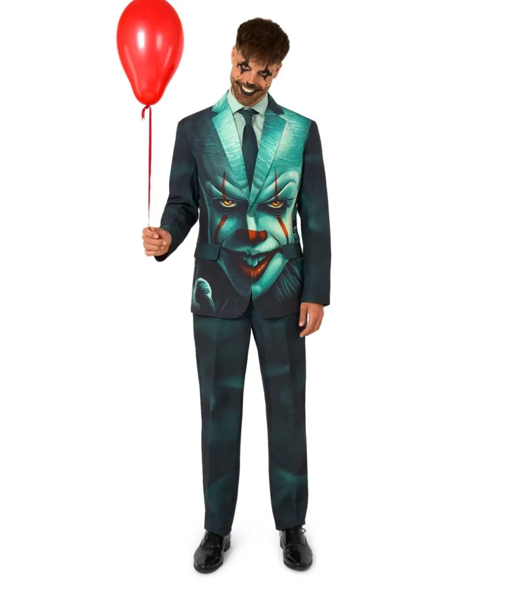 Pennywise jakkesæt