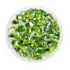 Peridot ansigtssten