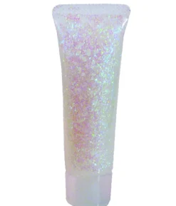 Perlemor glimmer gele