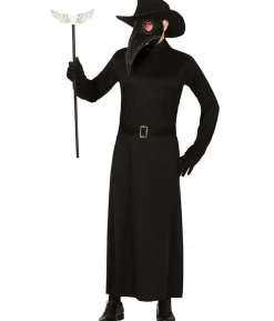 Pestlæge kostume