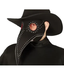 Pestlæge kostume