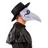 Pestlæge maske