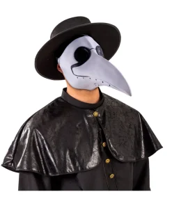 Pestlæge maske