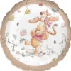 Peter Plys folieballon, 43 cm.