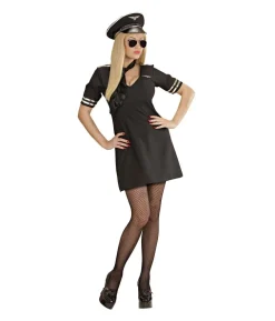 Pilot kostume